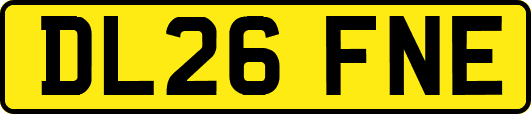 DL26FNE