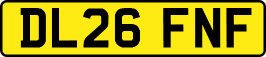 DL26FNF