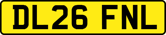 DL26FNL
