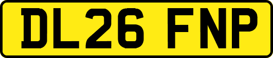 DL26FNP