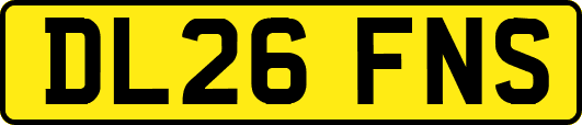 DL26FNS