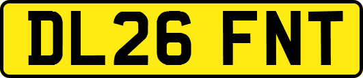 DL26FNT