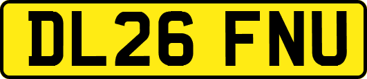 DL26FNU