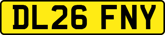 DL26FNY