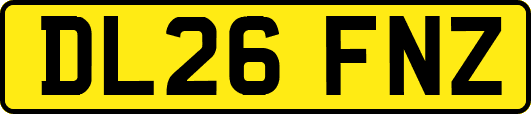 DL26FNZ