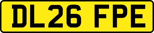 DL26FPE