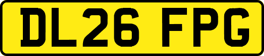 DL26FPG