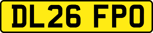 DL26FPO