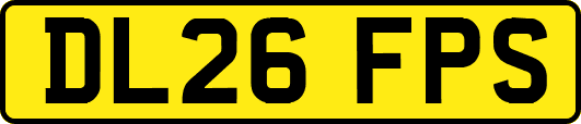 DL26FPS