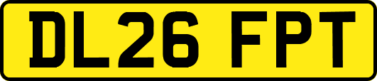 DL26FPT