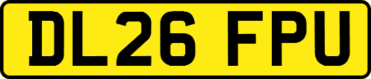DL26FPU