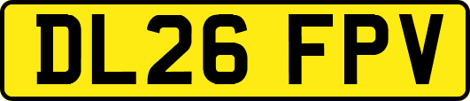 DL26FPV