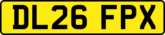 DL26FPX