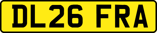 DL26FRA