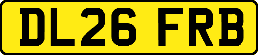 DL26FRB