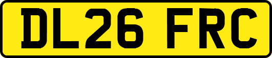DL26FRC