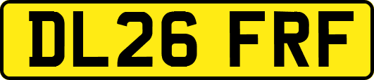 DL26FRF