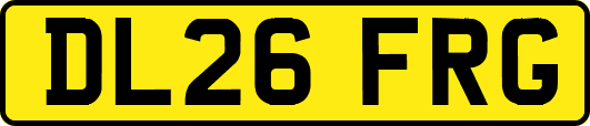 DL26FRG