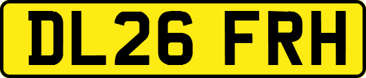 DL26FRH