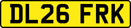 DL26FRK
