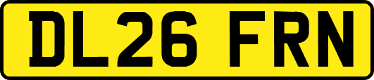 DL26FRN
