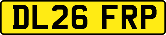DL26FRP