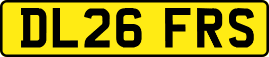 DL26FRS
