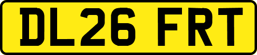 DL26FRT