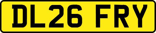 DL26FRY