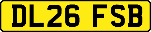 DL26FSB
