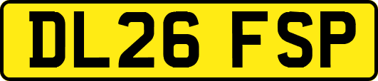 DL26FSP