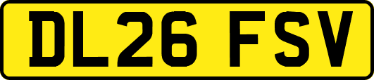 DL26FSV