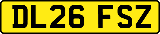 DL26FSZ