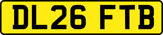 DL26FTB