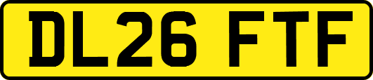 DL26FTF
