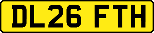 DL26FTH
