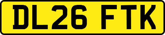 DL26FTK