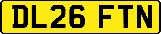 DL26FTN