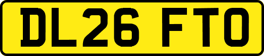 DL26FTO