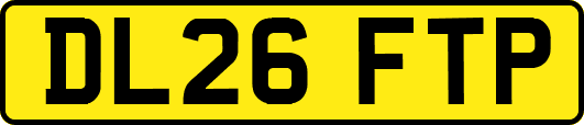 DL26FTP