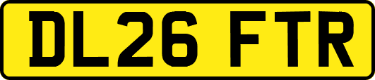 DL26FTR