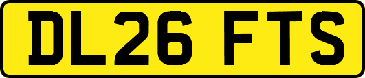 DL26FTS