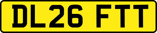 DL26FTT