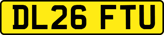 DL26FTU