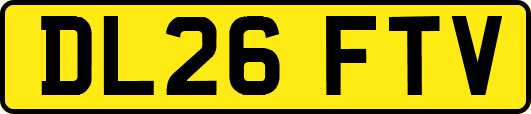 DL26FTV