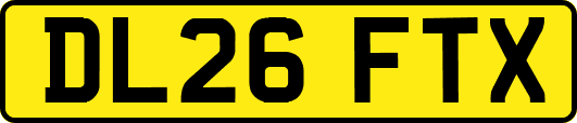 DL26FTX