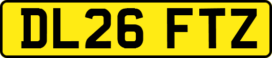 DL26FTZ