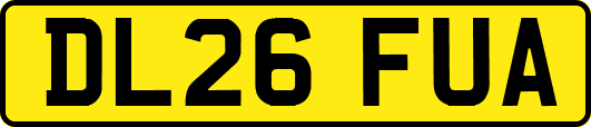 DL26FUA