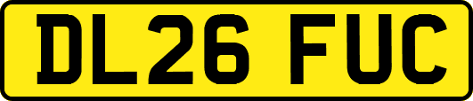 DL26FUC