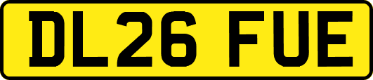 DL26FUE